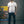 Load image into Gallery viewer, Linen Pants - Navy