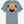 Load image into Gallery viewer, Route 110 Oversized T-Shirt - Blue