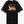 Load image into Gallery viewer, Coastal Drive Oversized T-Shirt - Black
