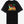 Load image into Gallery viewer, Coastal Drive Oversized T-Shirt - Black