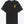 Load image into Gallery viewer, Coastal Drive Oversized T-Shirt - Black