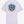 Load image into Gallery viewer, Palm Wheels Oversized T-Shirt - White