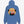 Load image into Gallery viewer, Route 110 Oversized Hoodie - Blue

