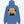 Load image into Gallery viewer, Route 110 Oversized Hoodie - Blue