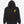Load image into Gallery viewer, Coastal Drive Oversized Hoodie - Black