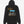 Load image into Gallery viewer, Sand Rider Oversized Hoodie - Black