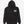 Load image into Gallery viewer, Palm Wheels Oversized Hoodie - Black
