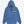 Load image into Gallery viewer, Palm Wheels Oversized Hoodie - Blue

