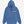 Load image into Gallery viewer, Palm Wheels Oversized Hoodie - Blue