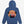 Load image into Gallery viewer, Jr. Route 110 Hoodie - Blue