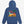 Load image into Gallery viewer, Jr. Coastal Drive Hoodie - Blue