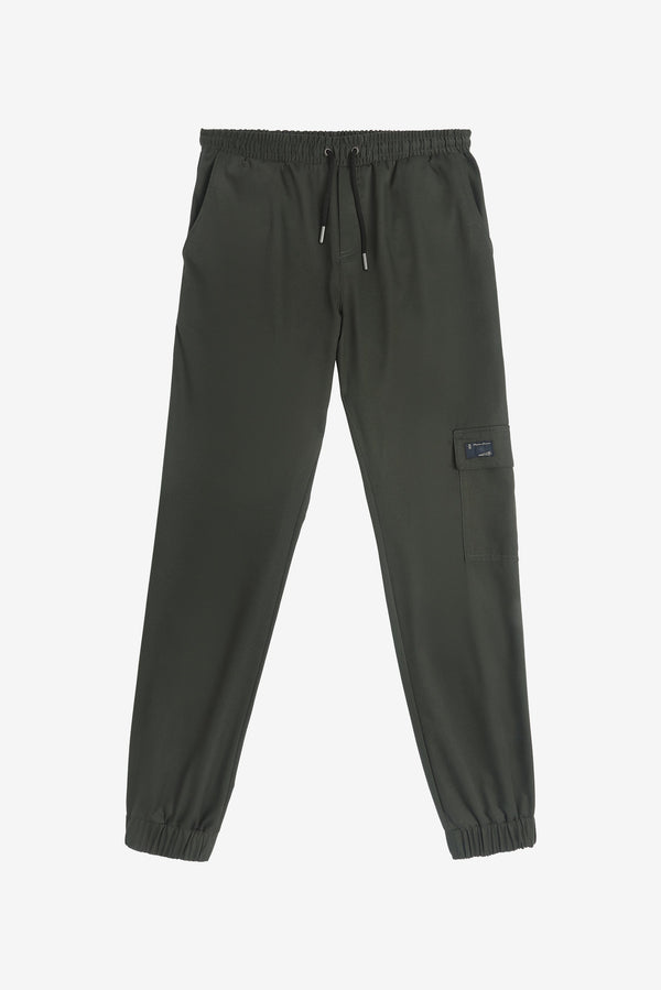 Cargo Pants - Kaki