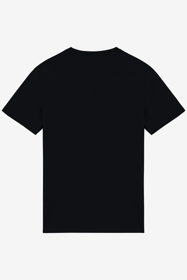 Flyby Tee - Black