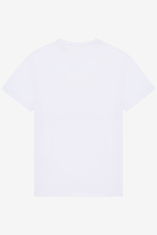 GT40 Tee - White