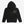Load image into Gallery viewer, Jr. 1950 Motorcycles Hoodie - Black