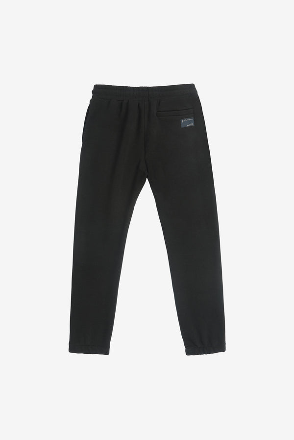 Jr. Classic Jogging - Black