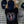 Load image into Gallery viewer, Jr. RLD Tee - Black