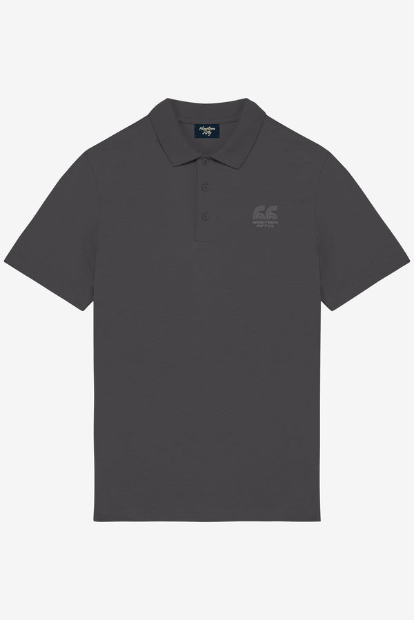 '66 Polo - Grey