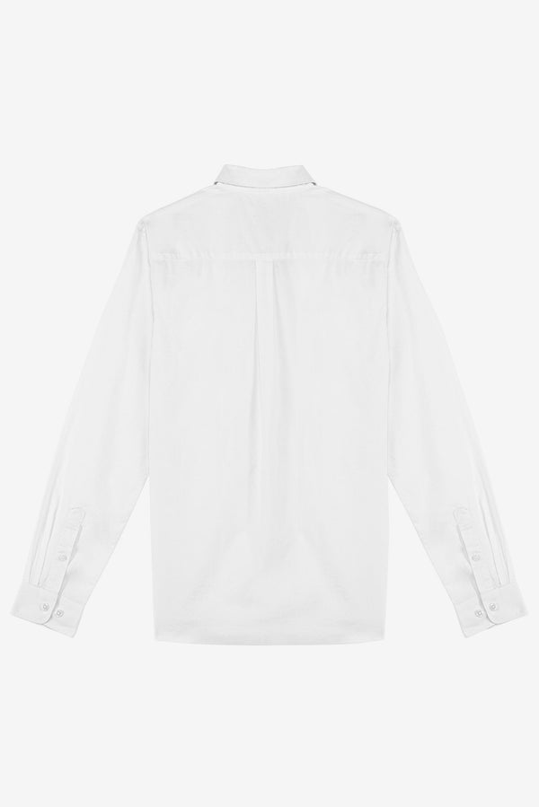 '66 Shirt - White