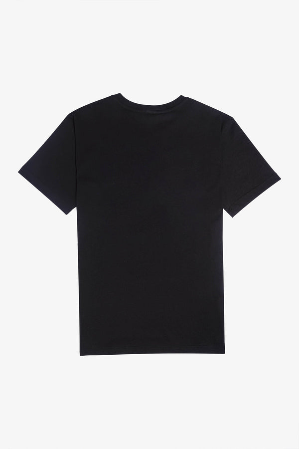 1950 Motorcycles Tee - Black
