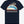Load image into Gallery viewer, Trackside Tee - Navy