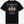 Load image into Gallery viewer, Trophy Tee - Black