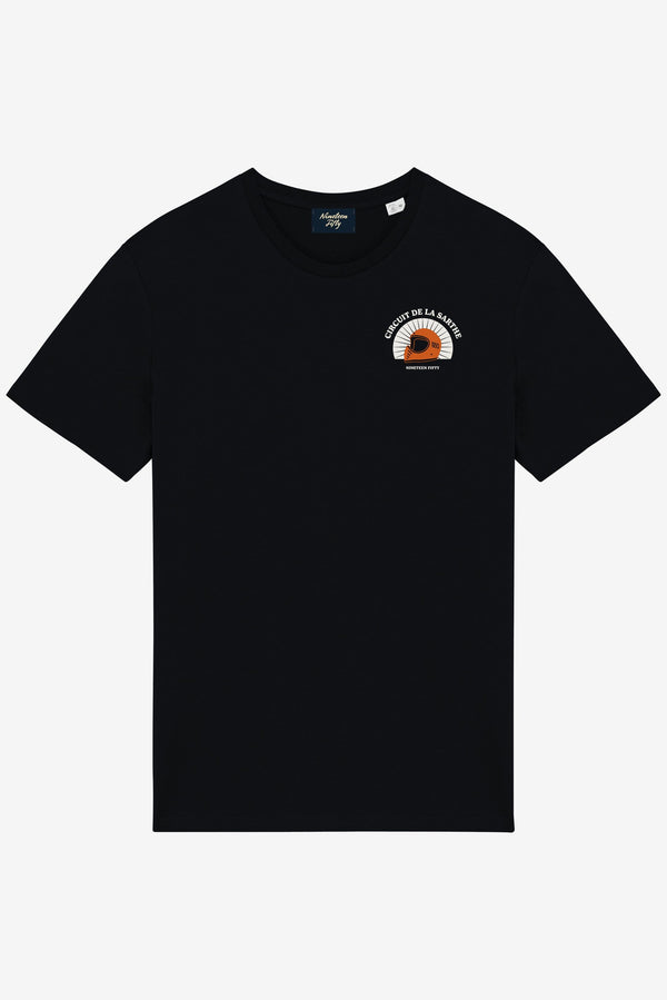 Trophy Tee - Black