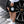 Load image into Gallery viewer, Jr. Classic Jogger Sorts - Black