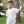 Load image into Gallery viewer, Jr. Sand Rider T-Shirt - White