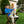 Load image into Gallery viewer, Jr. Coastal Drive Hoodie - Blue