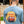 Load image into Gallery viewer, Route 110 Oversized T-Shirt - Blue
