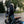 Load image into Gallery viewer, Sand Rider Oversized Hoodie - Black
