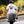 Load image into Gallery viewer, Route 110 Oversized Hoodie - White