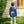 Load image into Gallery viewer, Jr. Coastal Drive Hoodie - Blue