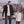 Load and play video in Gallery viewer, Jr. Cargo Pants - Grey