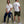 Load image into Gallery viewer, Classic Joggings - Navy Blue