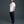 Load image into Gallery viewer, 037 V-Neck Tee - White