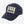 Load image into Gallery viewer, Classic Driver Cap - Navy Blue