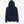 Load image into Gallery viewer, Patch Hoodie - Navy Blue
