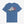 Load image into Gallery viewer, 037 V-Neck Tee - Blue