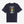 Load image into Gallery viewer, Oversized Motorsport Tee - Navy Blue
