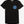 Load image into Gallery viewer, 356 A Tee - Black