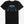 Load image into Gallery viewer, 356 A Tee - Black
