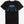 Load image into Gallery viewer, 356 A Tee - Black