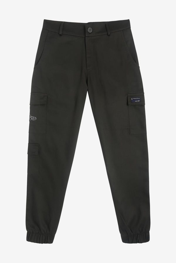 Cargo Pants - Kaki