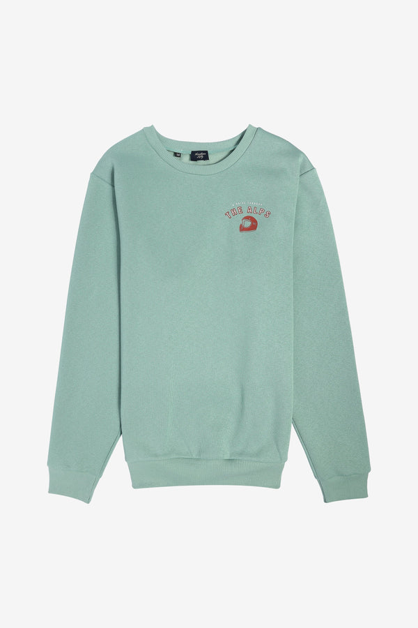 The Alps Sweatshirt